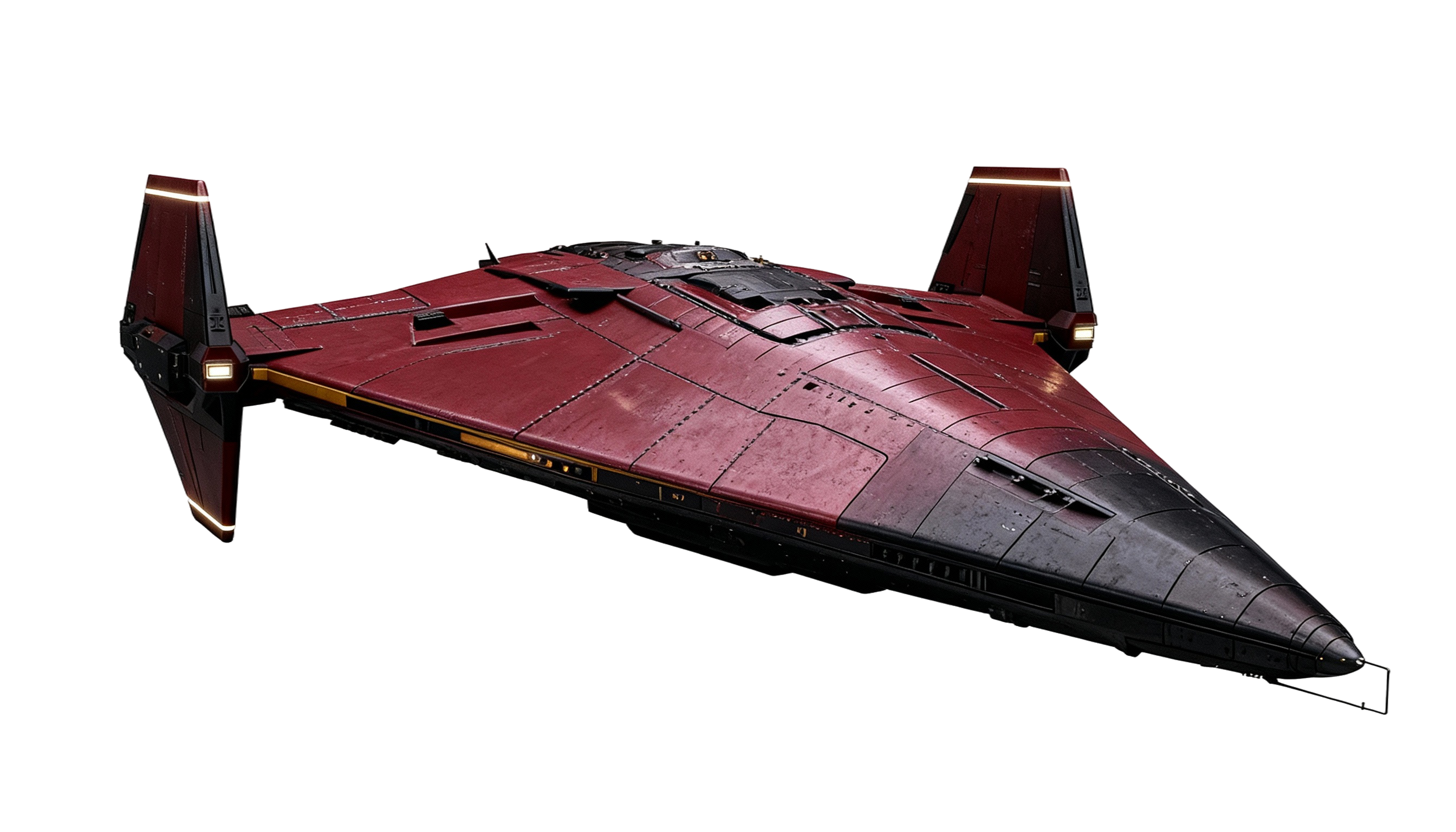 Xurvane Interceptor